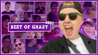 BEST OF GRAZY (2021)