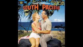 Juanita Hall - Happy Talk - (South Pacific, 1958)