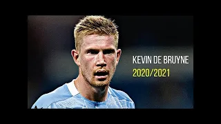 Kevin De Bruyne 2020 - The Best Midfielder In The World - HD