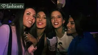 Tirana Fashion Club Party with F Vodka and F 88 Luxury Energy Drinks | FashionTV