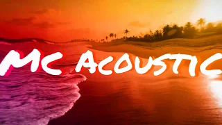 Thomas Rhett - Die a Happy Man (Acoustic Cover from MC Acoustic)