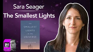 Sara Seager: Life in the Galaxy (144)