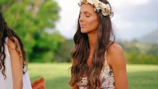 My Magical Mothers Blessing - Melissa Ambrosini