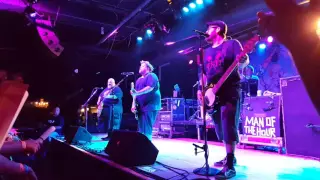 Bowling for Soup - Girl All the Bad Guys Want (Baltimore, MD 2015)