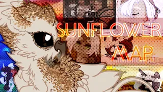 | Пони клип | Post Malone & Swae Lee — Sunflower | MAP DONE |