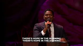 You Keep Hope Alive (From The Beginning To End) | POA Worship | Pentecostals of Alexandria