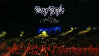 Deep Purple | Lazy | With Orchestra - Live in Verona (2014)