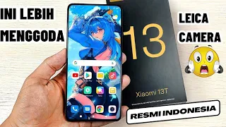 LEBIH GILA XIAOMI 13T DARIPADA POCO F5 !! - INILAH ALASAN SAYA MENUNGGU HP XIAOMI 13T DI INDONESIA