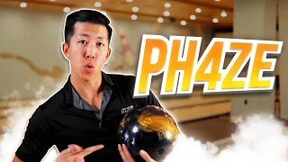 The Ball We've Been WAITING For! | Phaze 4 Bowling Ball Review