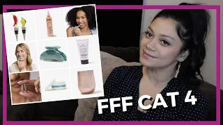 FabFitFun Summer 2024 Spoiler Research Category 4