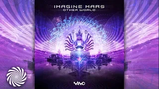 Imagine Mars - Other World