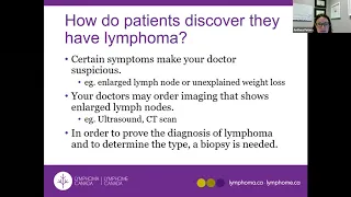 DLBCL and other Aggressive Non Hodgkin Lymphomas