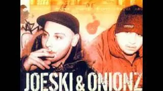 Joeski & Onionz - Hold On To Your Love