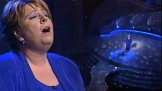 Elton John's "Sacrifice" - Brenda Cochrane (1991)