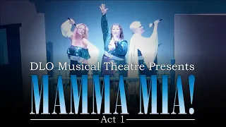 Mamma Mia! | Act 1