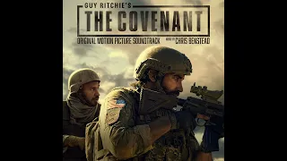 The Covenant ost - Darunta Dam