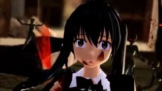 [MMD] - [Terminator]Break the Silence