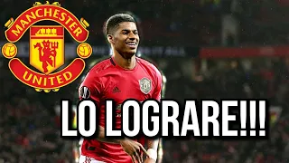 ⚽ Marcus Rashford 🔥 Si Tu Sueño Es Ser Futbolista Mira Este Vídeo | Motivacion Futbol ⚽