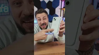 Ten iPhone opłaca się kupić najbardziej!