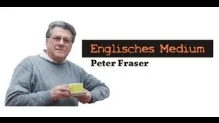 Peter Fraser | Englisches Medium | Rheinhessen im Licht |  Jenseitskontakte