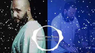 Narek Mets Hayq - Karmir  (Remix 2024 Dj Gew)