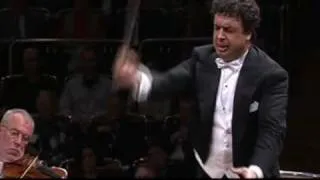 2.- Shostakovich, Symphony No 5, Semyon Bychkov, 1 mov ( II ) ショスタコーヴィチ