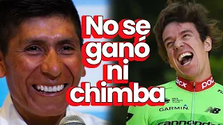 Las mejores frases de Rigoberto 2021 Uran PARTE 6