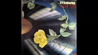 Strawbs -  Simple Visions (1976)