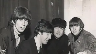 Deconstructing The Beatles - Girl (Isolated Tracks)