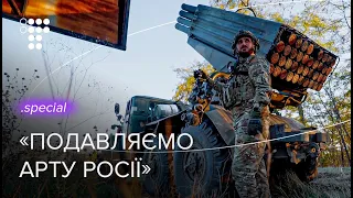 «Ми заїхали далеко до росіян, ті почали бити по нам касетами і «Градами». Як працює 59-та на півдні