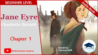 Learn English Through Story-Jane Eyre - Chapter 1