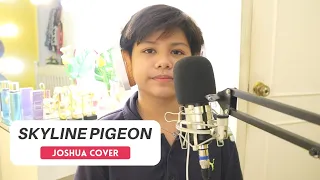 SKYLINE PIGEON (Elton John) Cover by Joshua