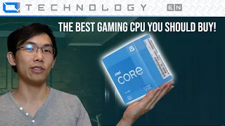 WHY the i5 11400F is the WINNER in Intel's 11th Gen Rocket Lake CPU Lineup!