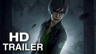 Resident Evil Revelations 3 - Rebecca Trailer