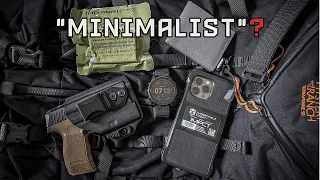 Off Duty EDC (SWAT/Flight Medic) *New 2023*