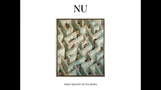 First Breath After Coma - NU (ALBUM STREAM)