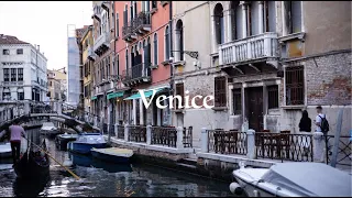 Venice, Italy