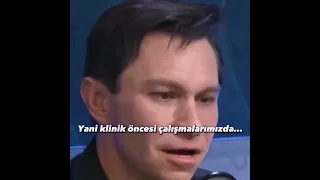 David Sinclair Yaşlanmayı Durdurabilecek mi?