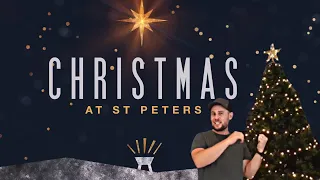 This Christmas at St Peters | 2021