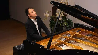 Chopin: Piano Sonata No. 3 | Bechstein Young Professionals presenting Marcel Mok