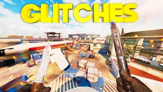 Terminal BEST Glitches & Spots 2024 (COD Mobile)