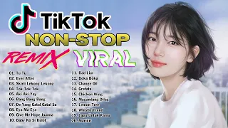 NEW TIKTOK VIRAL SONG REMIX DJ ROWEL DISCO NONSTOP HITS 2021 TIKTOK [TEKNO MIX]| Boka Boka...