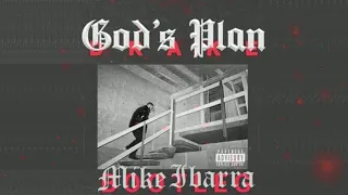 Drake - God´s Plan (Mike Ibarra Bootleg)