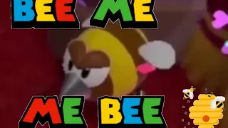 Party Crashers Bee Me Me Bee! Compilation