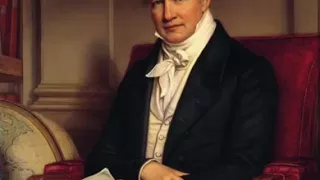 Alexander von Humboldt   In Our Time BBC Radio 4