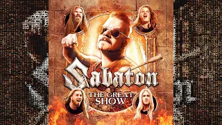 Sabaton - The Great Show (The Great Tour Live In Prague, 2020) (Live) (2021)