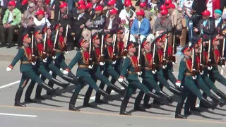 VICTORY DAY 9 MAY - Stalingrad Battlefield Tours - WWII History Tours #RussianArmy