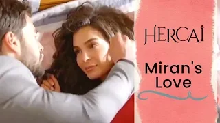"Miran's Love" ❖ Hecai ❖ Akin Akinozu ❖ English ❖ 2020