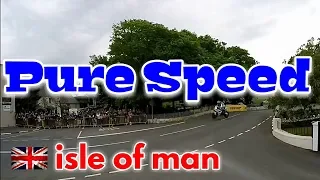 Isle Of Man TT 🇮🇲 | Best Moments - Adrenaline Compilation