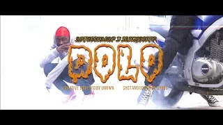 ASTROKIDJAY x SLIMEBOITY - DOLO (Official Music Video) [4K]